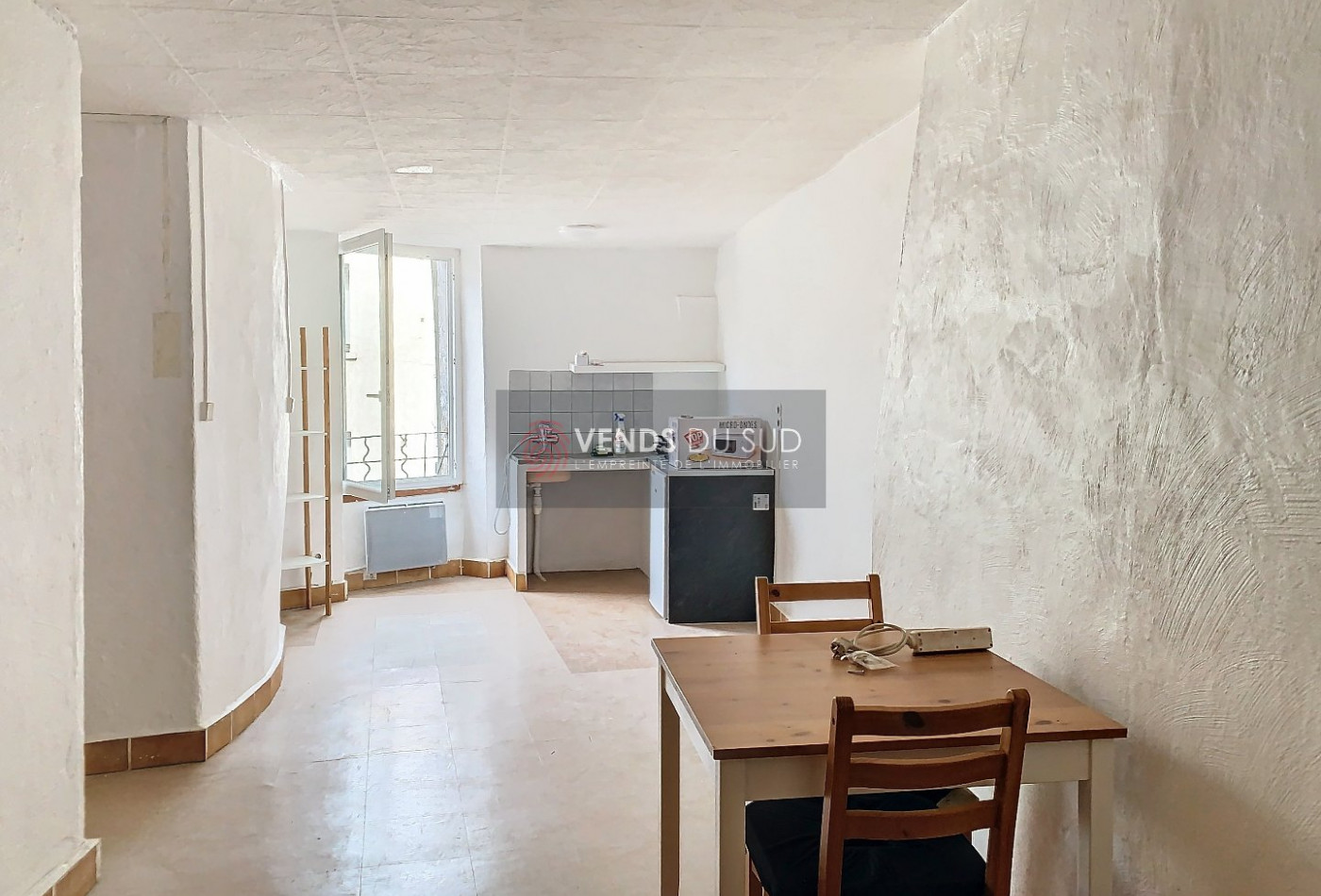 letting Appartement Bedarieux - Photo 2
