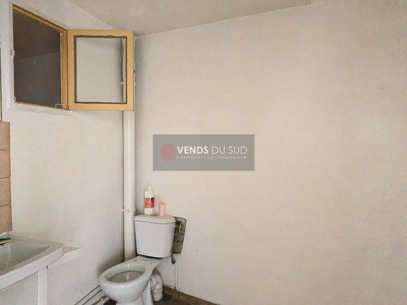 location Appartement Bedarieux - Photo 3