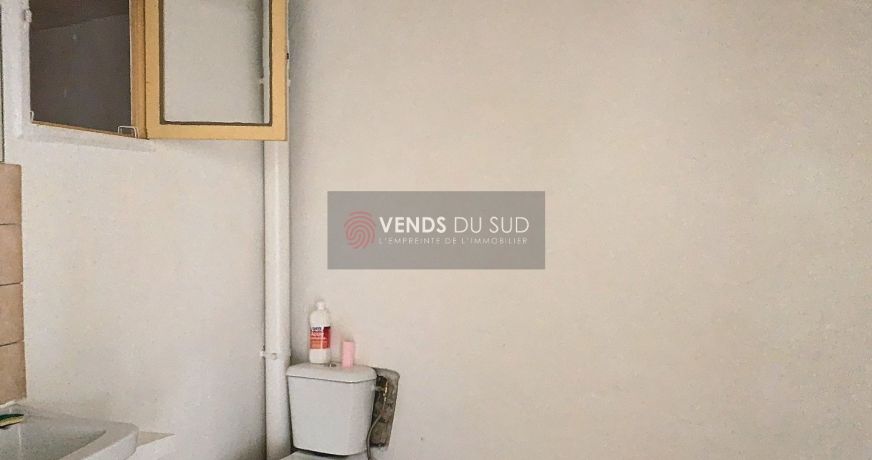 location Appartement Bedarieux