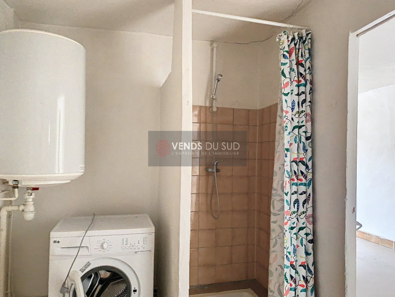 location Appartement Bedarieux - Photo 4