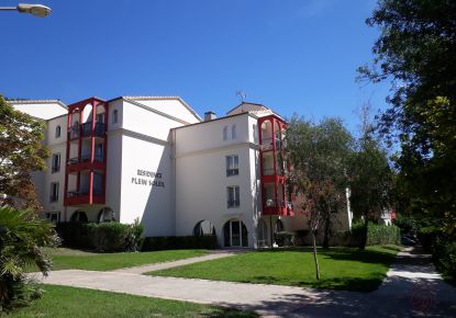 en location saisonnière Appartement Lamalou Les Bains