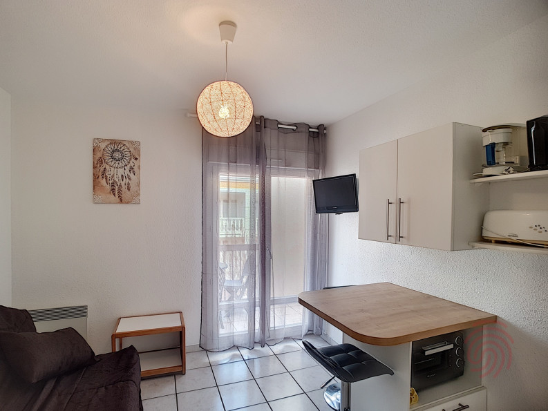 en location saisonnière Appartement Lamalou Les Bains - Photo 2