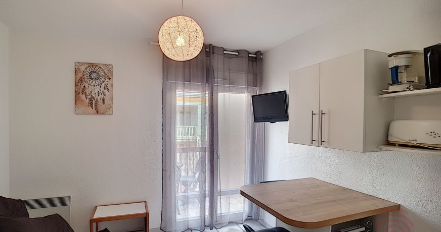 en location saisonnière Appartement Lamalou Les Bains