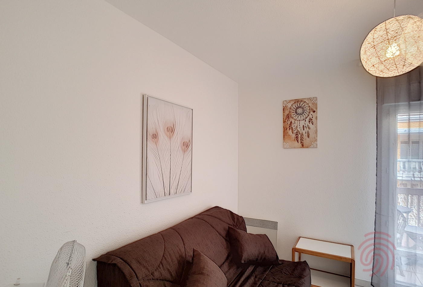 en location saisonnière Appartement Lamalou Les Bains - Photo 3