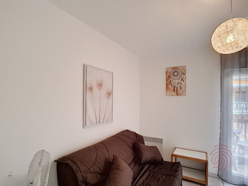 en location saisonnière Appartement Lamalou Les Bains - Photo 3