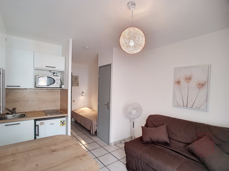en location saisonnière Appartement Lamalou Les Bains - Photo 4