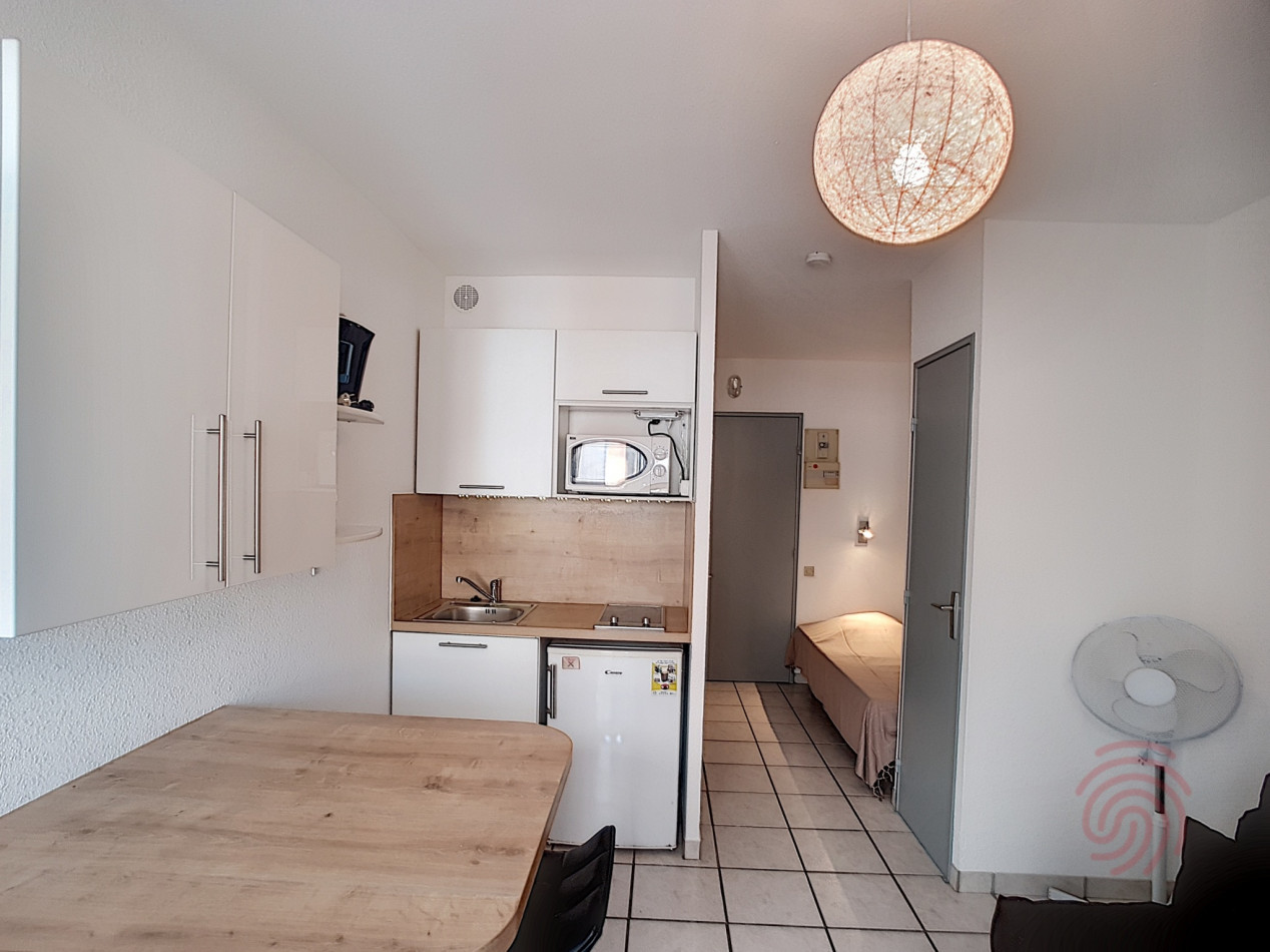 en location saisonnière Appartement Lamalou Les Bains - Photo 5
