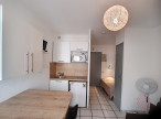 en location saisonnière Appartement Lamalou Les Bains
