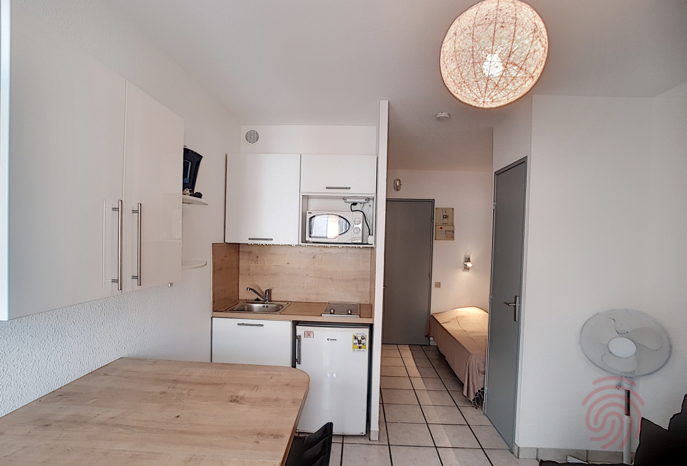 en location saisonnière Appartement Lamalou Les Bains - Photo 5