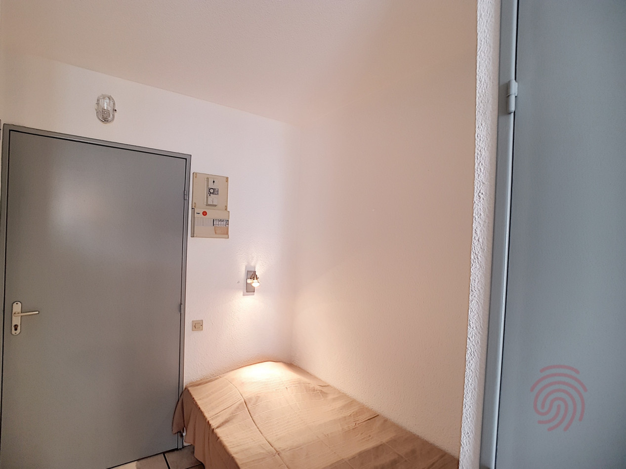 en location saisonnière Appartement Lamalou Les Bains - Photo 8