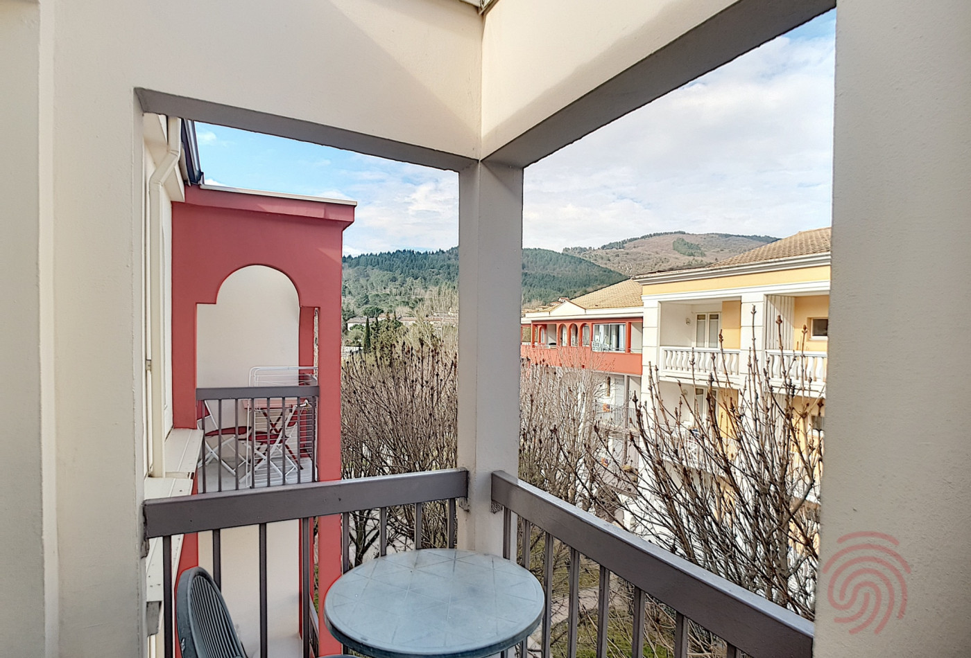 en location saisonnière Appartement Lamalou Les Bains - Photo 9