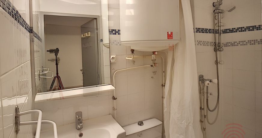 en location saisonnière Appartement Lamalou Les Bains