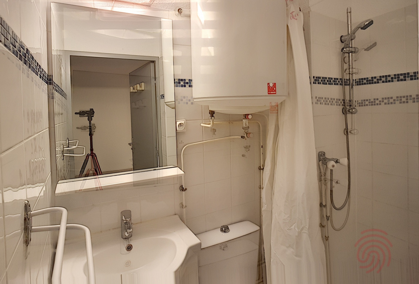 en location saisonnière Appartement Lamalou Les Bains - Photo 8