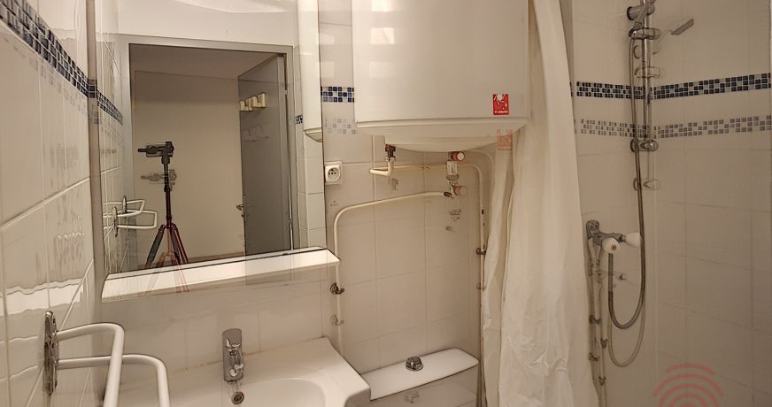 en location saisonnière Appartement Lamalou Les Bains