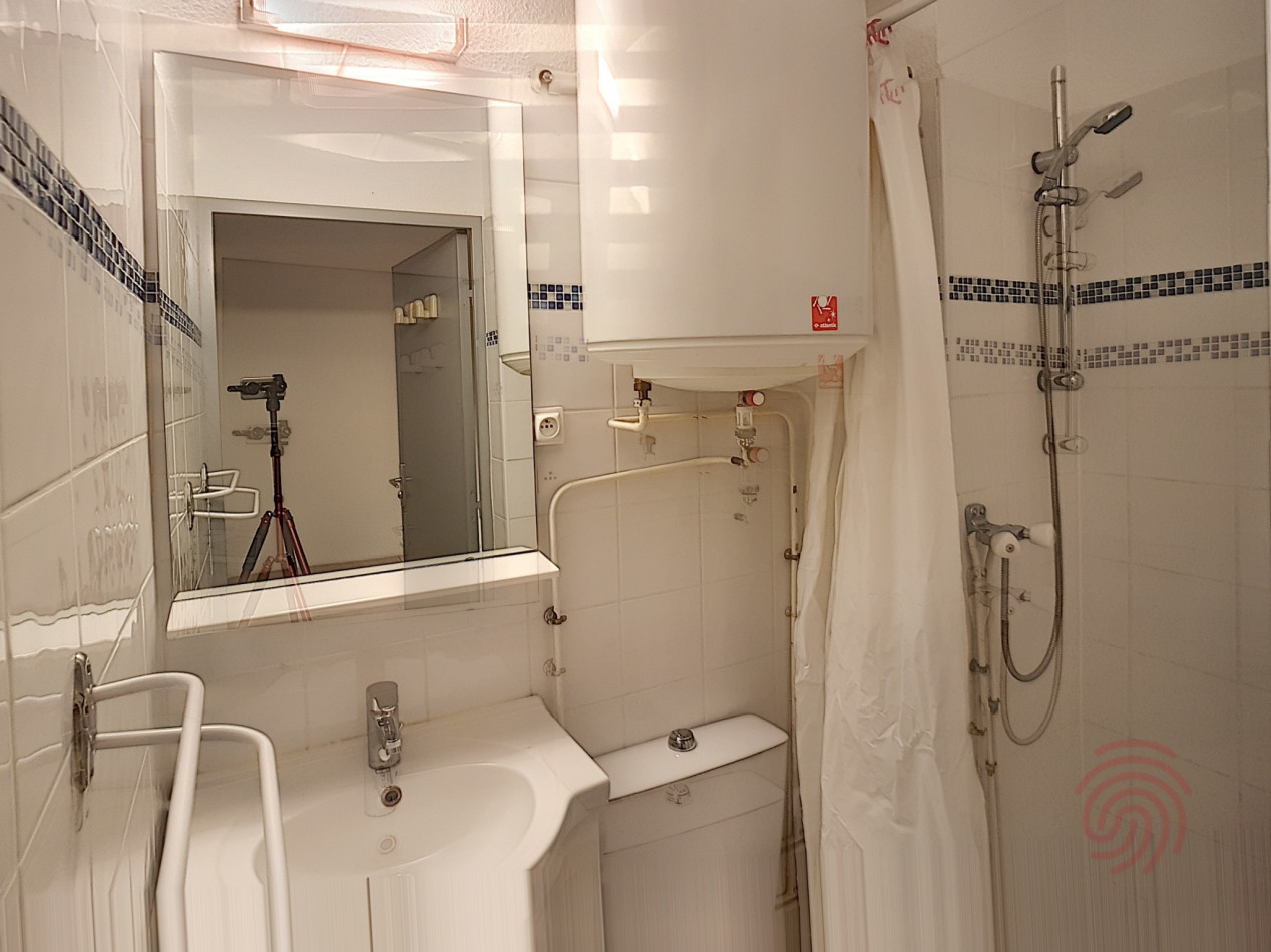 en location saisonnière Appartement Lamalou Les Bains - Photo 9