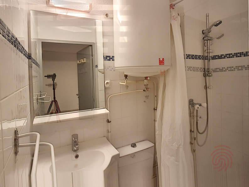 en location saisonnière Appartement Lamalou Les Bains - Photo 9