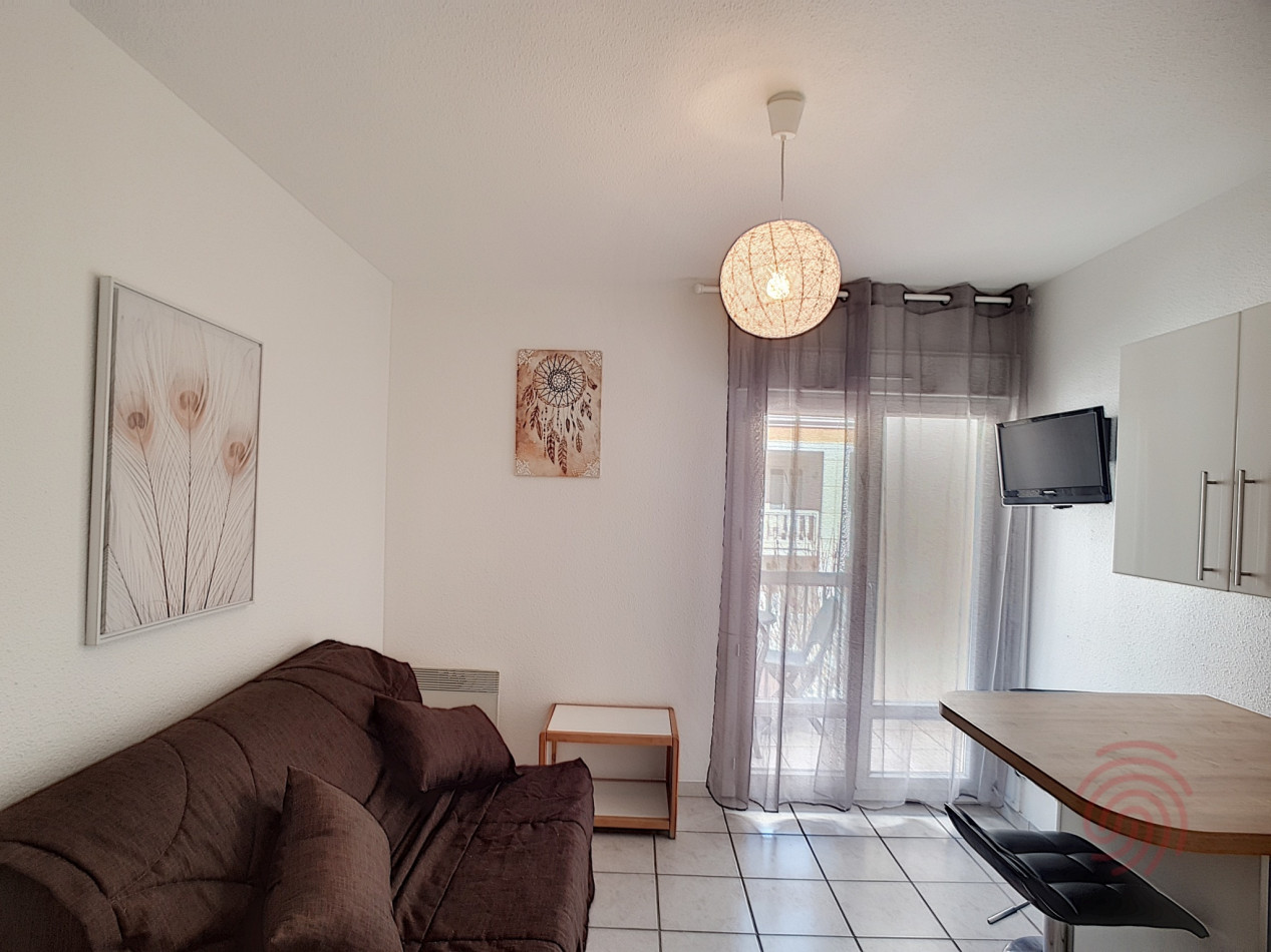 en location saisonnière Appartement Lamalou Les Bains - Photo 4