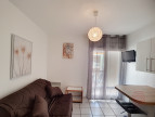 en location saisonnière Appartement Lamalou Les Bains