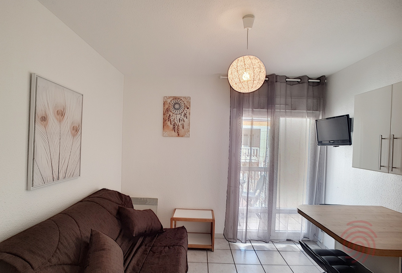 for seasonal lettings Appartement Lamalou Les Bains - Photo 5