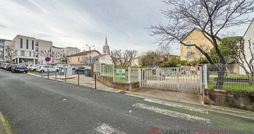 vente Local commercial Lamalou Les Bains