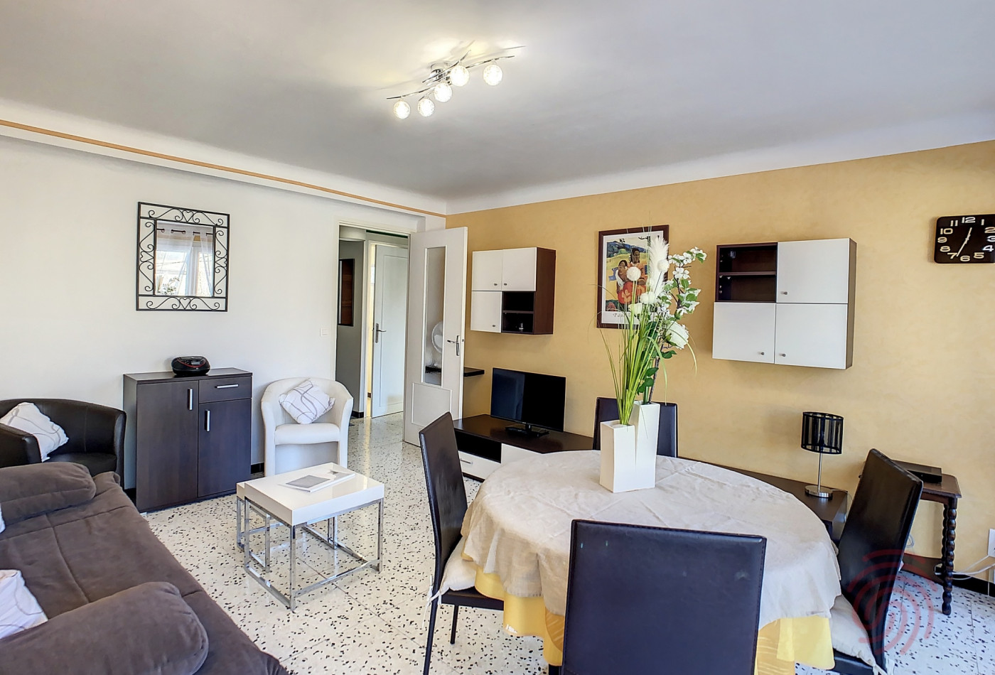 en location saisonnière Appartement Lamalou Les Bains - Photo 4