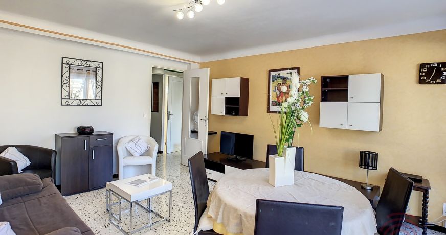 en location saisonnière Appartement Lamalou Les Bains