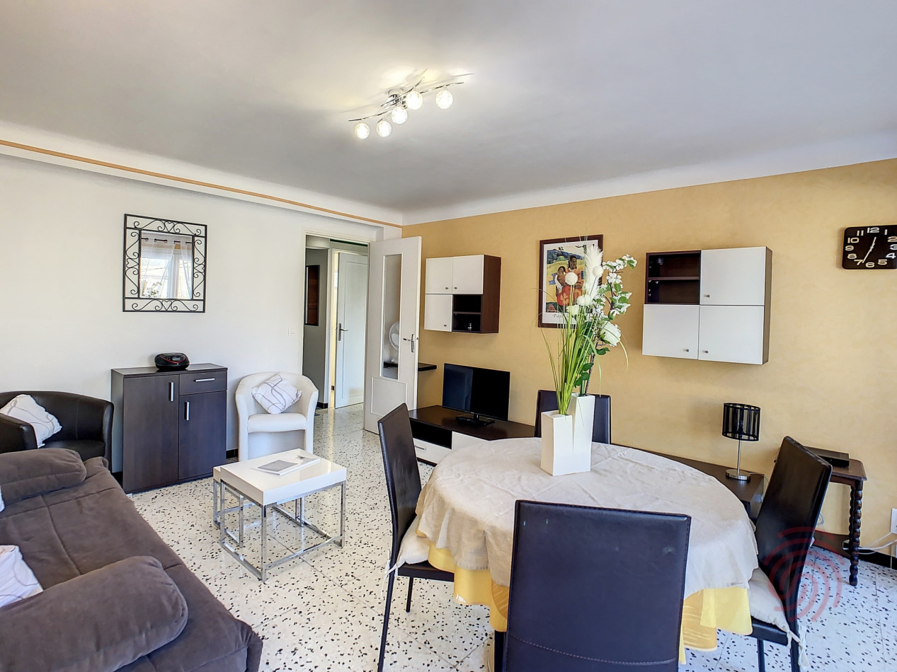 en location saisonnière Appartement Lamalou Les Bains - Photo 4