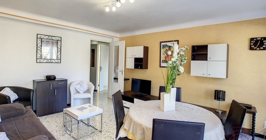 en location saisonnière Appartement Lamalou Les Bains