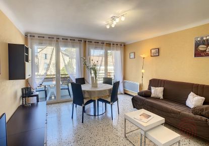 en location saisonnière Appartement Lamalou Les Bains