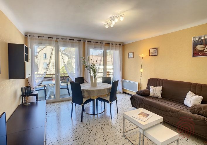 en location saisonnière Appartement Lamalou Les Bains