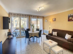 en location saisonnière Appartement Lamalou Les Bains