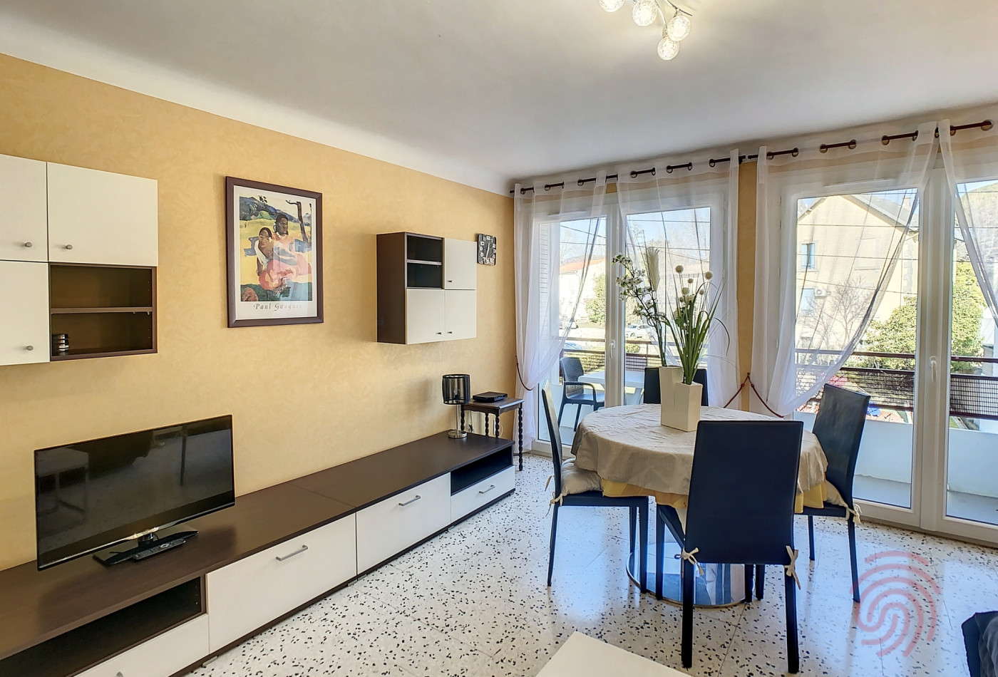 for seasonal lettings Appartement Lamalou Les Bains - Photo 3