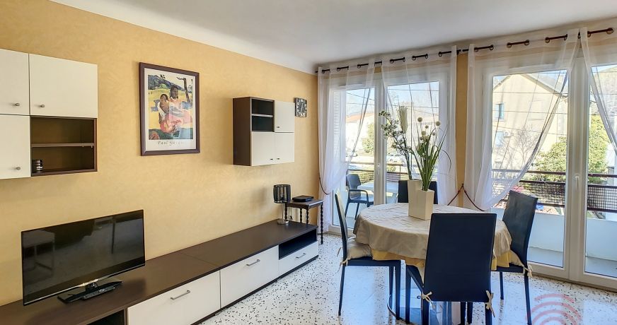 en location saisonnière Appartement Lamalou Les Bains