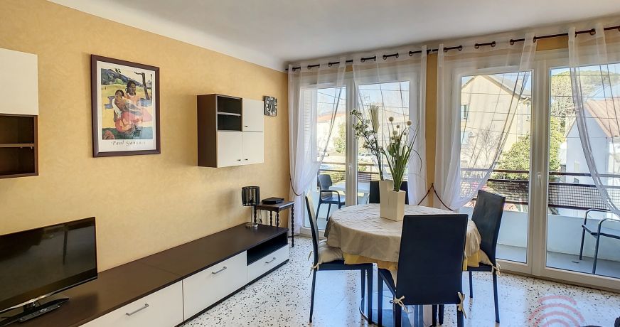 en location saisonnière Appartement Lamalou Les Bains
