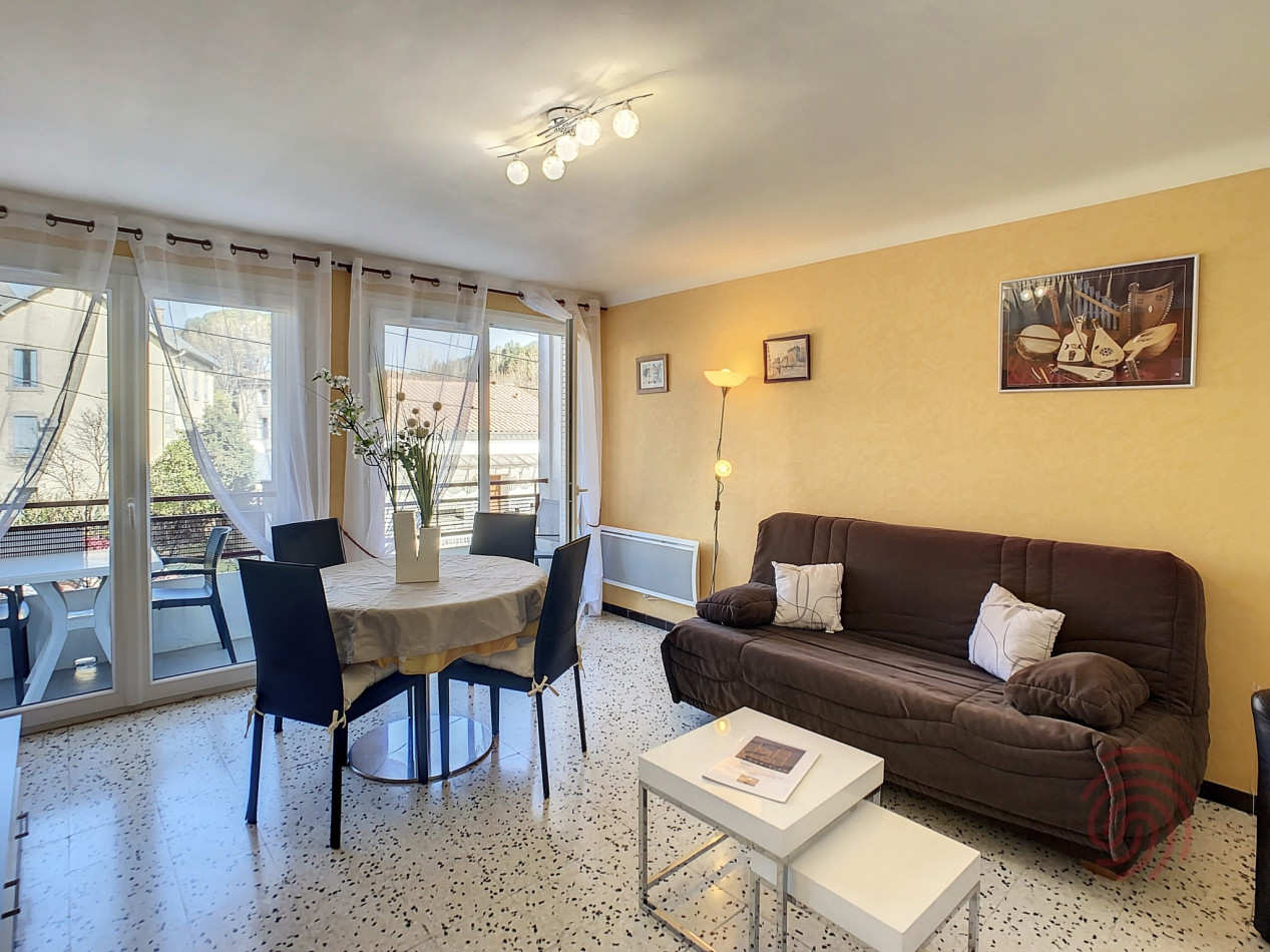 en location saisonnière Appartement Lamalou Les Bains - Photo 5