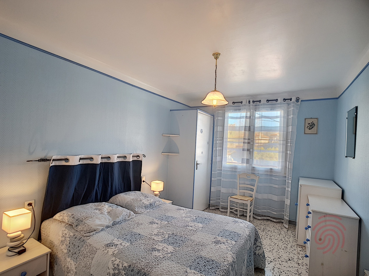 en location saisonnière Appartement Lamalou Les Bains - Photo 9