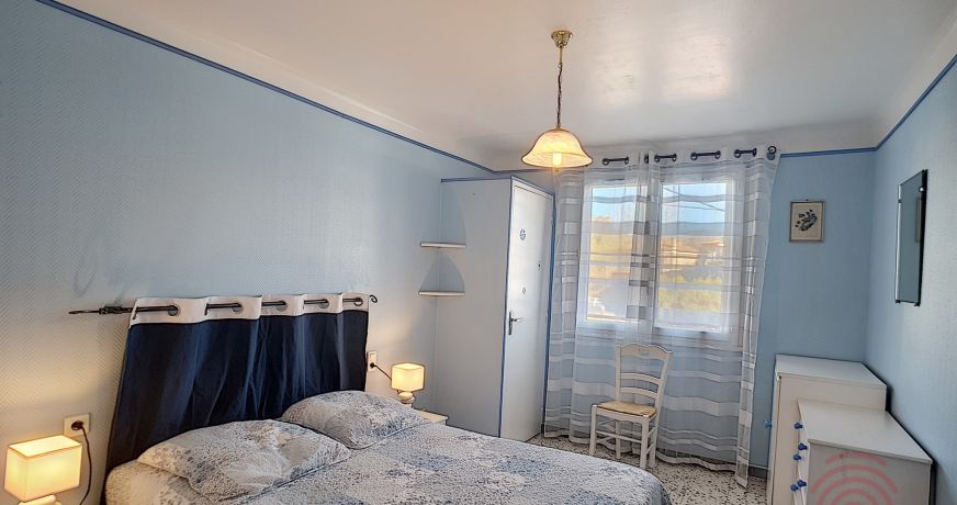 en location saisonnière Appartement Lamalou Les Bains