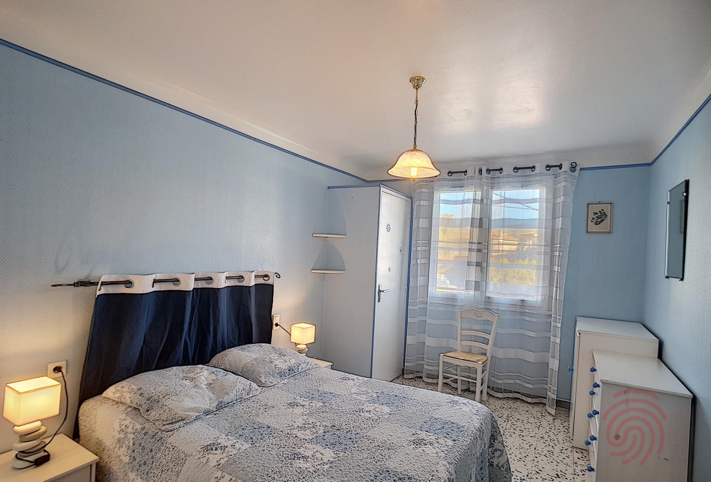 en location saisonnière Appartement Lamalou Les Bains - Photo 9