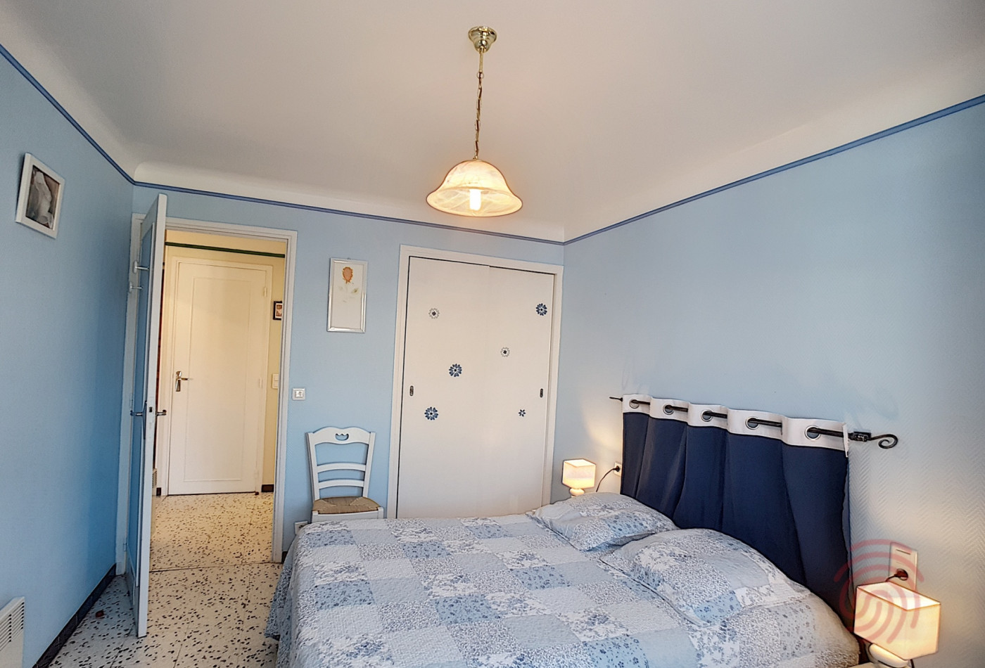 en location saisonnière Appartement Lamalou Les Bains - Photo 10
