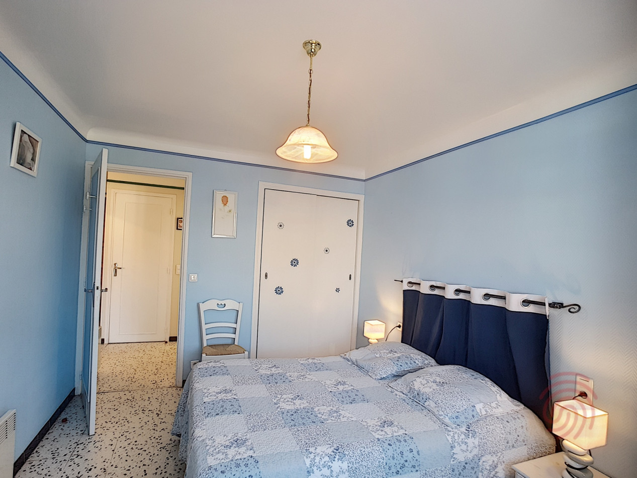 en location saisonnière Appartement Lamalou Les Bains - Photo 10