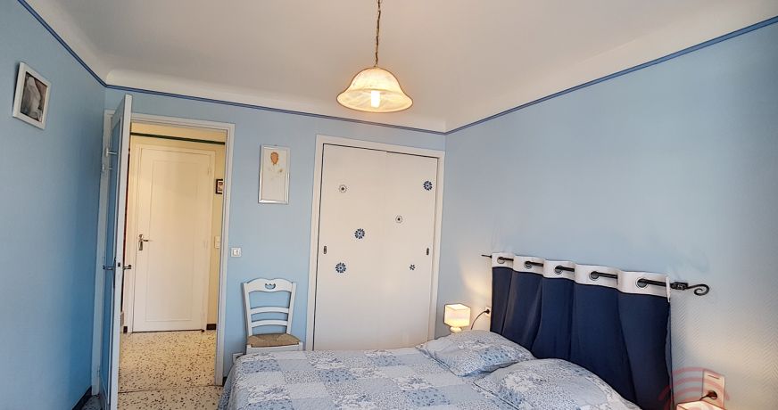 en location saisonnière Appartement Lamalou Les Bains