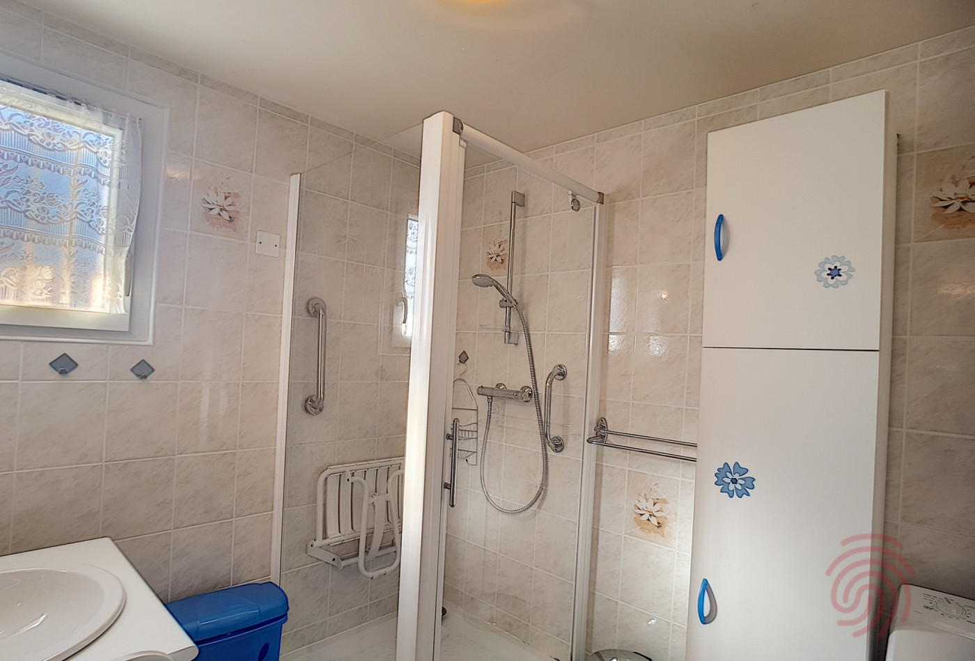 en location saisonnière Appartement Lamalou Les Bains - Photo 15