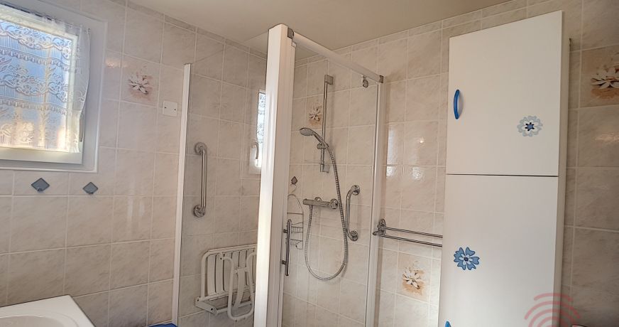 en location saisonnière Appartement Lamalou Les Bains