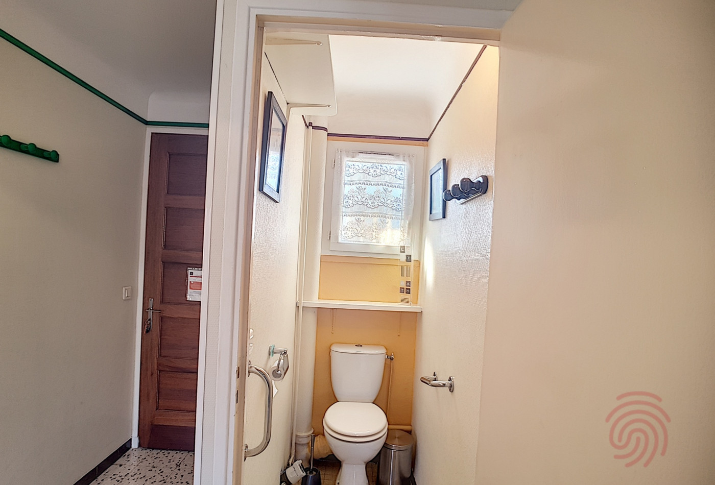 en location saisonnière Appartement Lamalou Les Bains - Photo 16