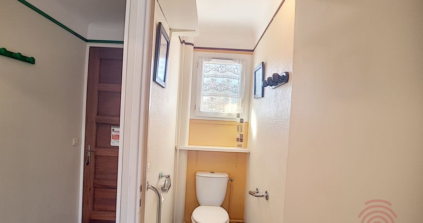 en location saisonnière Appartement Lamalou Les Bains