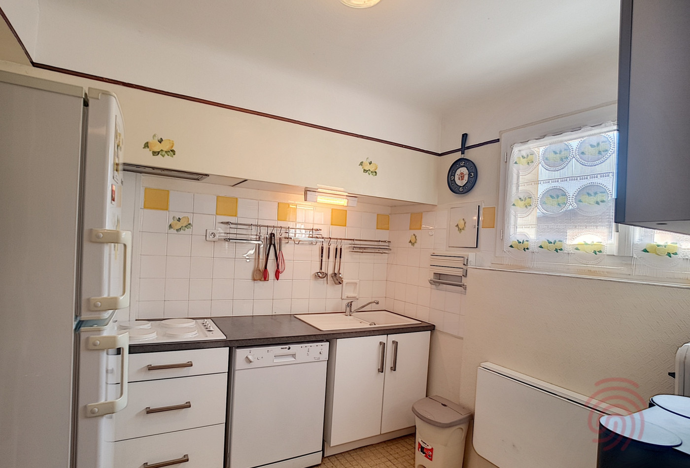 en location saisonnière Appartement Lamalou Les Bains - Photo 11