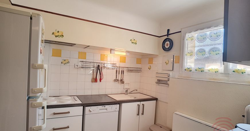en location saisonnière Appartement Lamalou Les Bains