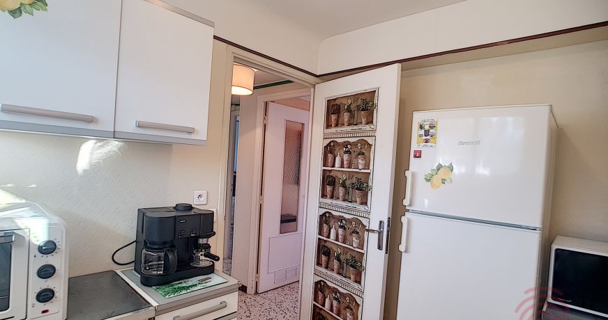 en location saisonnière Appartement Lamalou Les Bains