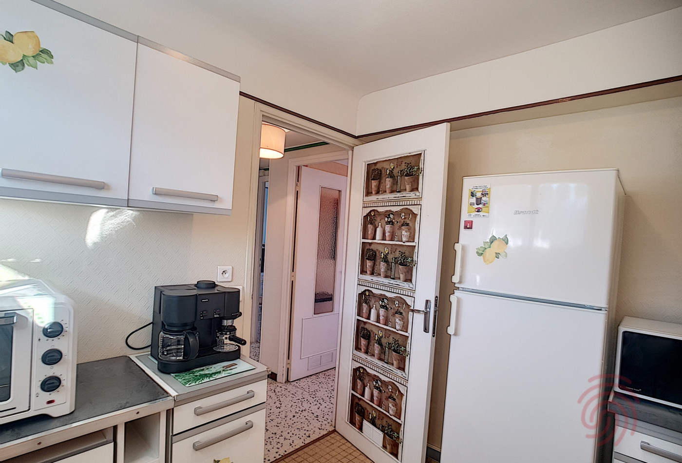 en location saisonnière Appartement Lamalou Les Bains - Photo 14