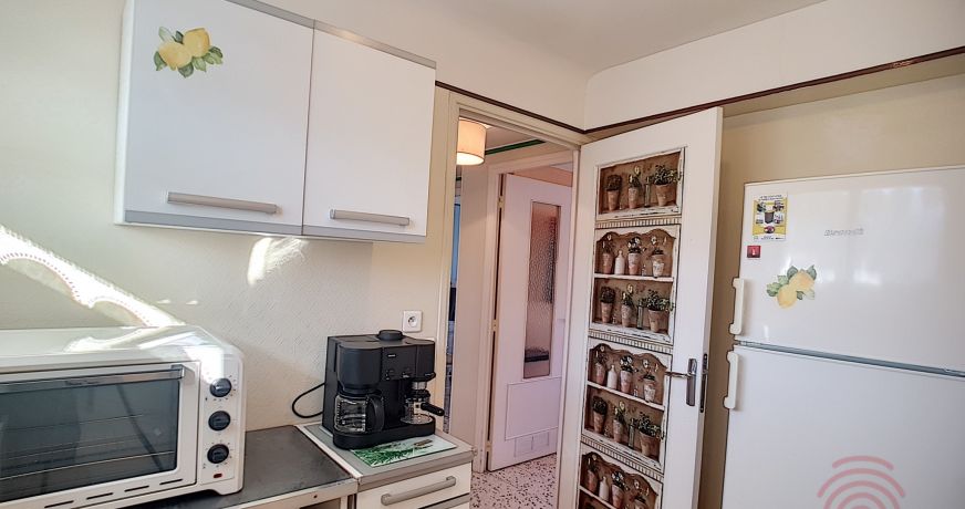 en location saisonnière Appartement Lamalou Les Bains